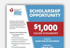 Grants & Scholarships